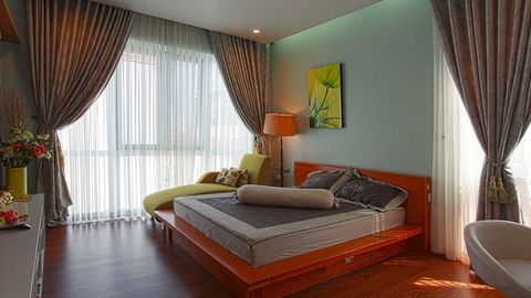 5 cách sắp xếp phòng ngủ của bạn hợp phong thủy