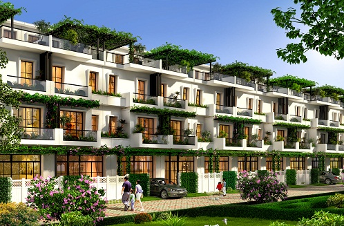 BẤT ĐỘNG SẢN PHÍA NAM SÀI GÒN HÚT KHÁCH