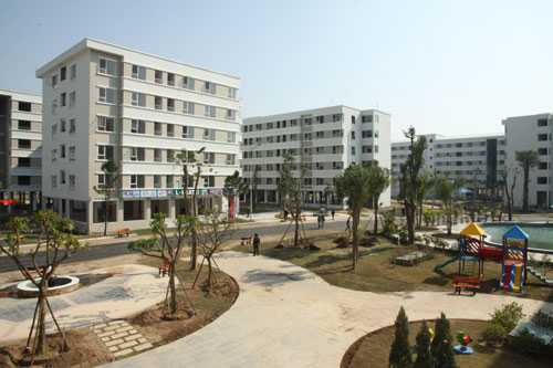 KHÔNG PHẢI CỨ NHÀ GIÁ RẺ THÌ 