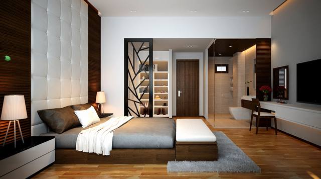 Mẫu nhà ống 3 tầng 5x14m