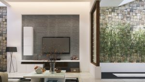 MẪU NHÀ PHỐ HIỆN ĐẠI DIỆN TÍCH NHỎ 64M2