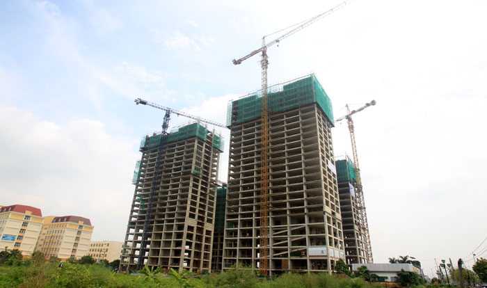 NHÀ NƯỚC NÊN NGỪNG 