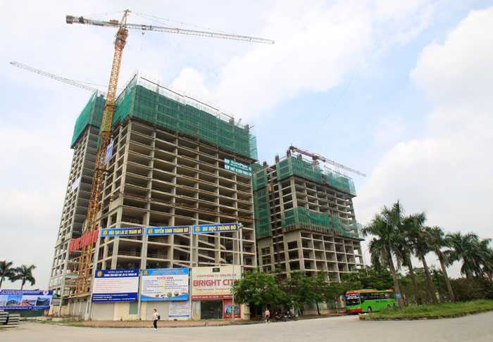 NHÀ NƯỚC NÊN NGỪNG 