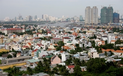 THỊ TRƯỜNG BĐS KỲ VỌNG DÒNG VỐN 150.000 TỶ ĐỒNG VÀO NĂM 2020