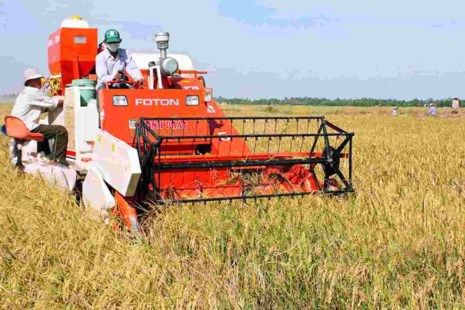 TS. TRẦN DU LỊCH ĐỀ XUẤT 4 GIẢI PHÁP CHO BÀI TOÁN ĐẤT ĐAI